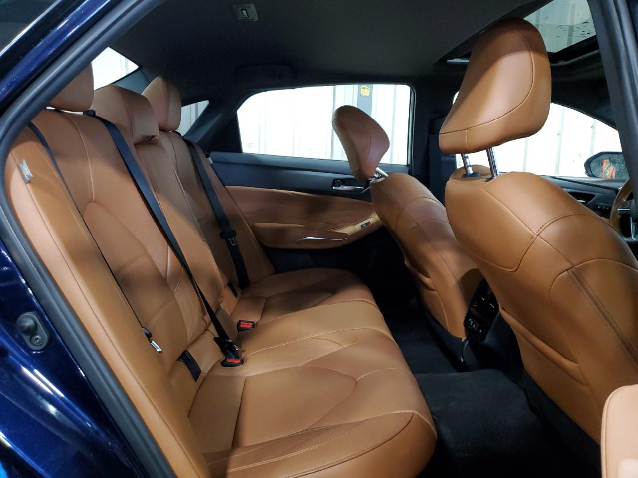 2021 Toyota Avalon Limited VIN: 4T1DA1ABXMU007973 Lot: 91897815