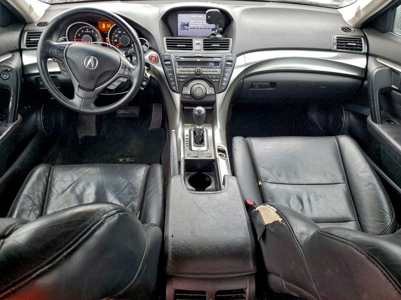 2009 Acura Tl VIN: 19UUA86539A012619 Lot: 92741115