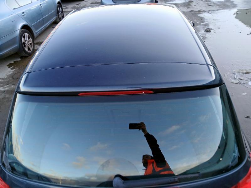 2010 VOLKSWAGEN GOLF 1.6 TDI 105 MATCH 5DR DSG