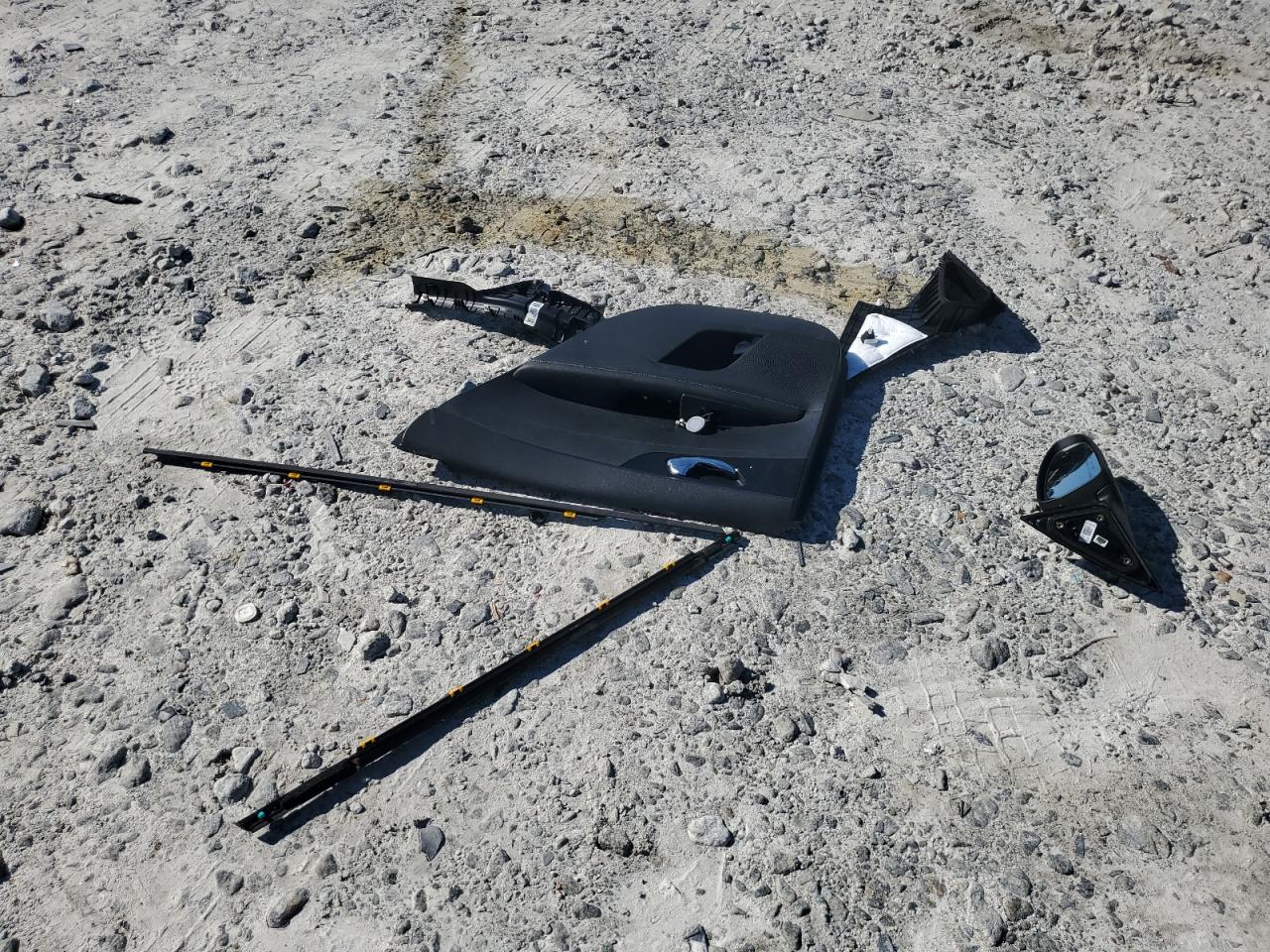 2020 Kia Forte Gt Line VIN: 3KPF34AD1LE258744 Lot: 91459035