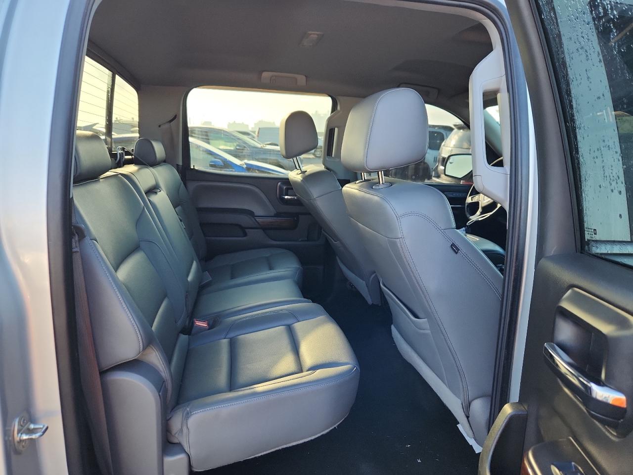 2016 GMC Sierra C1500 Slt VIN: 3GTP1NEC7GG115258 Lot: 93418675