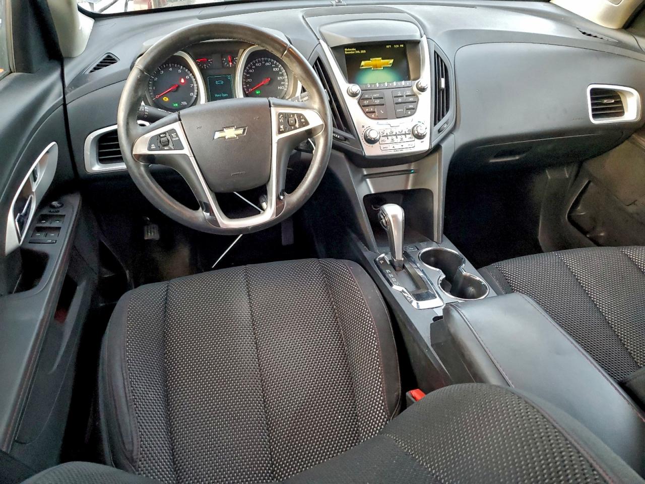 2012 Chevrolet Equinox Lt VIN: 2GNALDEK8C6301065 Lot: 94535895