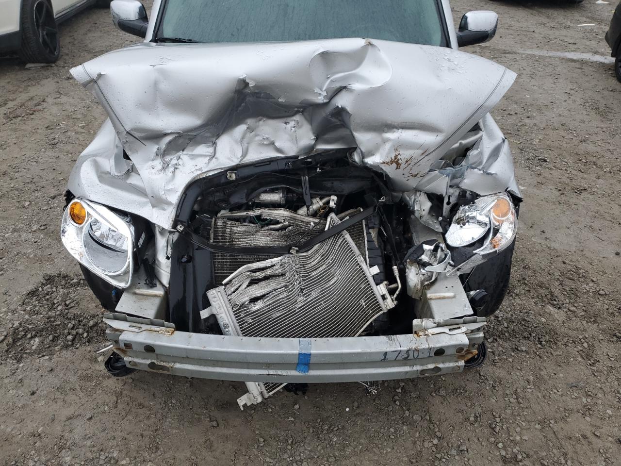 2009 Chevrolet Hhr Lt VIN: 3GNCA53V59S521520 Lot: 93605245