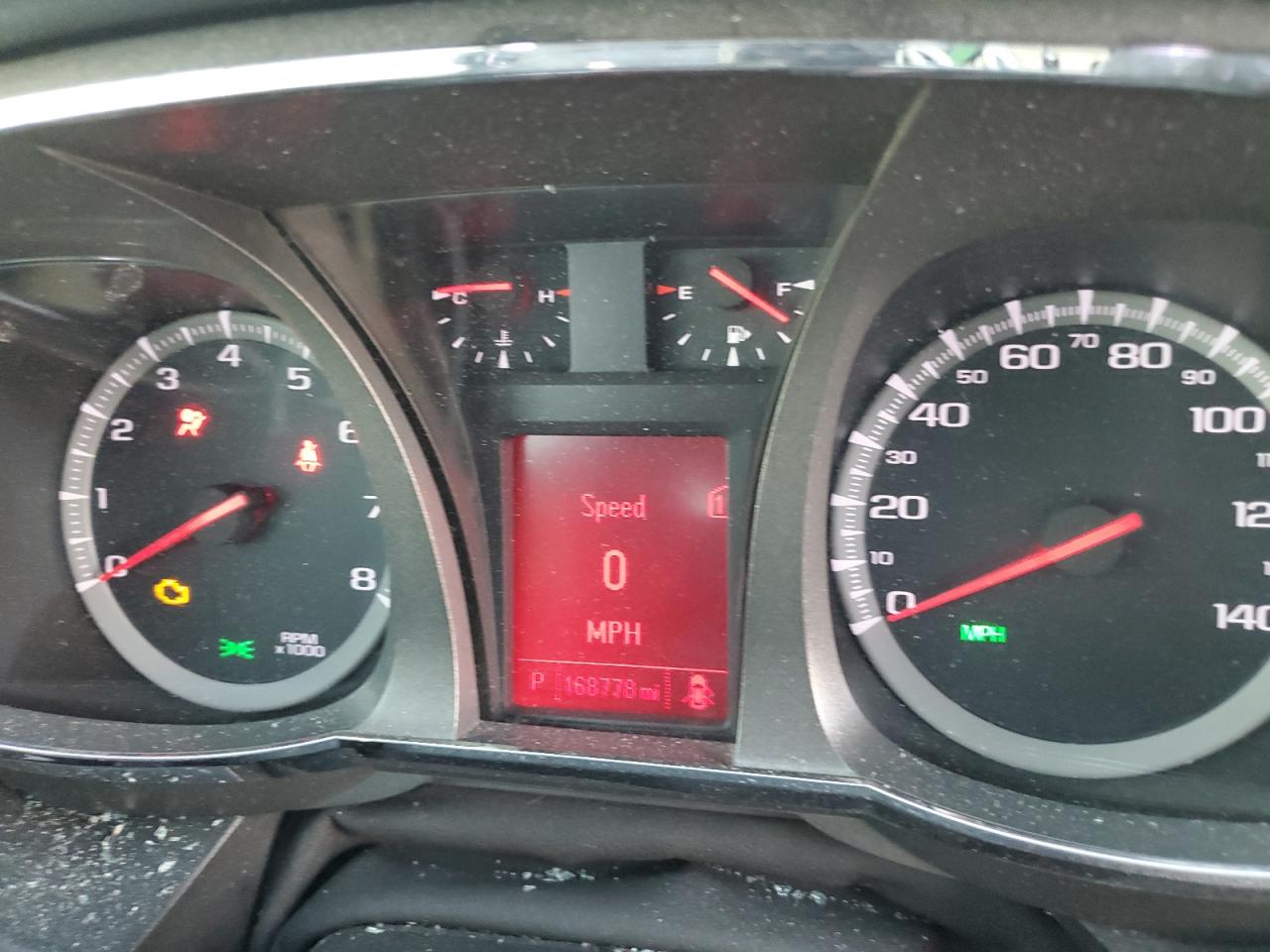 2012 GMC Terrain Sle VIN: 2GKALMEK7C6341697 Lot: 91136245