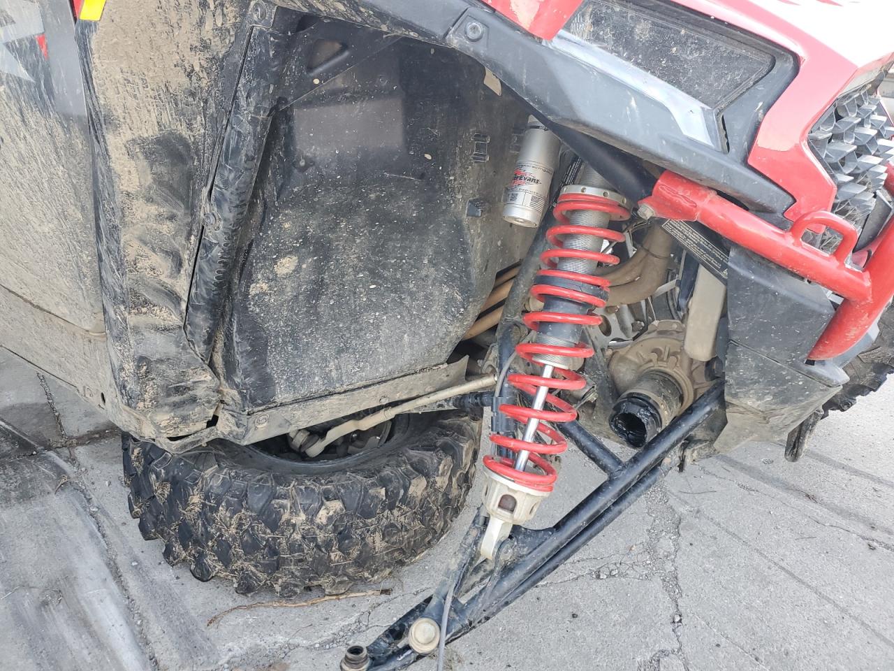 2024 Polaris Rzr Xp 100 - Dune Buggy VIN: 3NSNEF999RF039551 Lot: 93141455