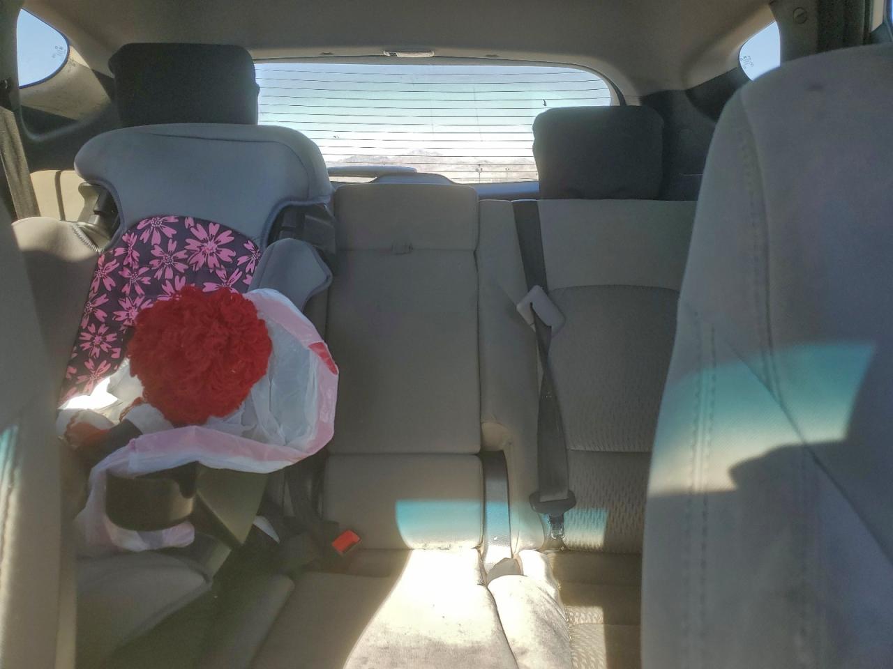 2016 Hyundai Santa Fe Sport VIN: 5XYZTDLB0GG329112 Lot: 94759455