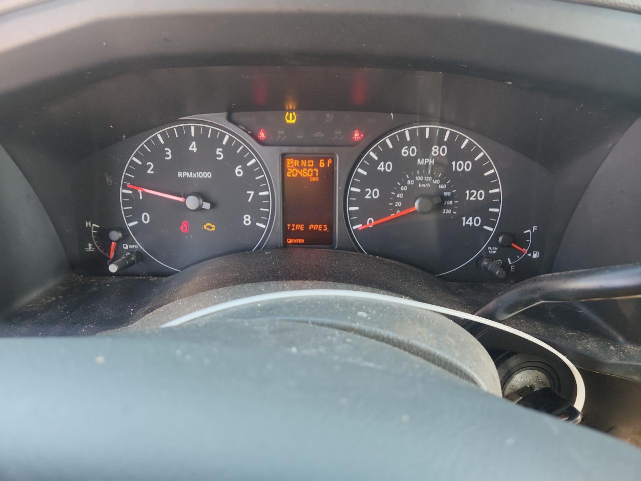 2014 Nissan Nv 3500 S VIN: 5BZAF0AA1EN161252 Lot: 90889745