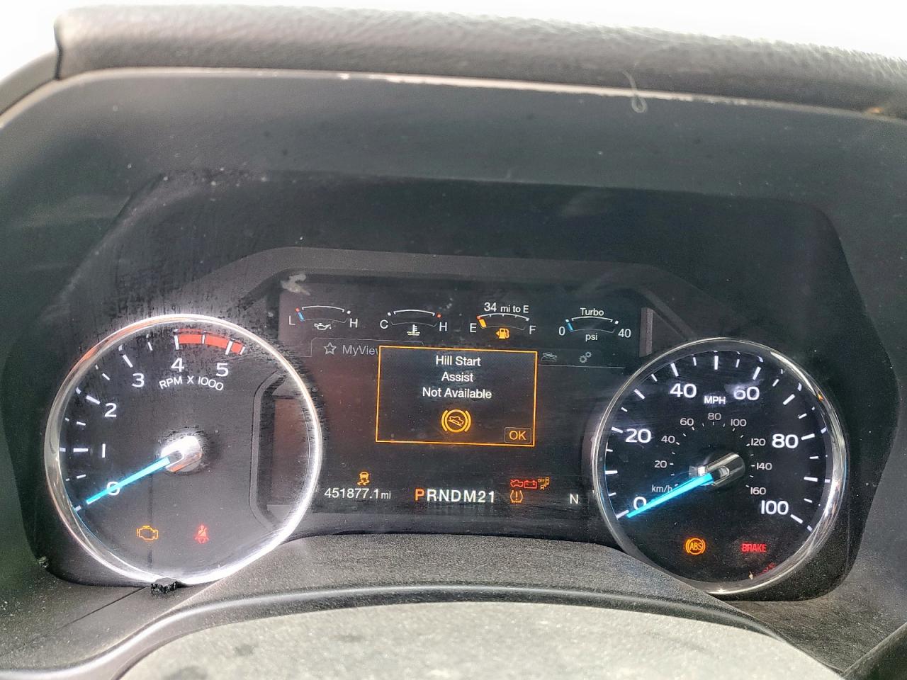 2019 Ford F250 Super Duty VIN: 1FT7W2BT1KEE01644 Lot: 93089785