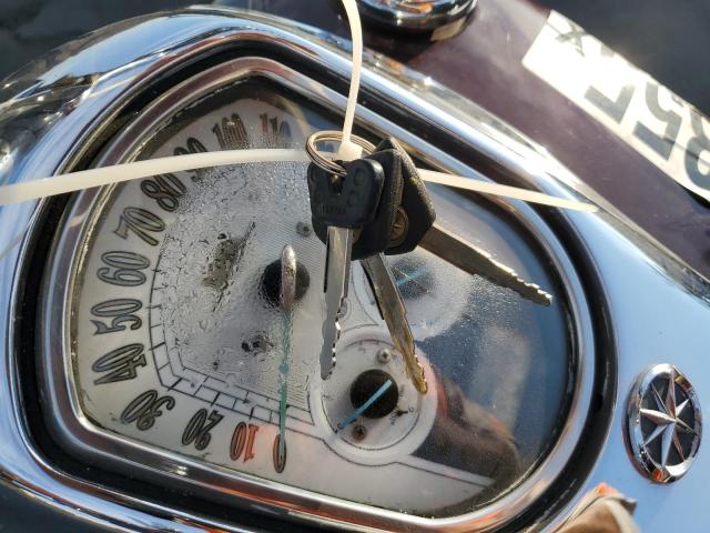 2006 YAMAHA XV1900 CTC  