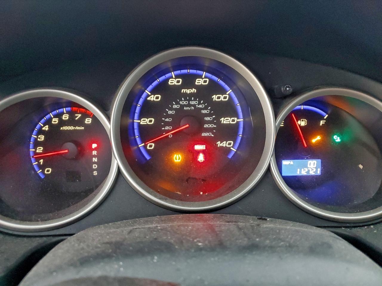 2008 Honda Fit Sport VIN: JHMGD386X8S057933 Lot: 94379225