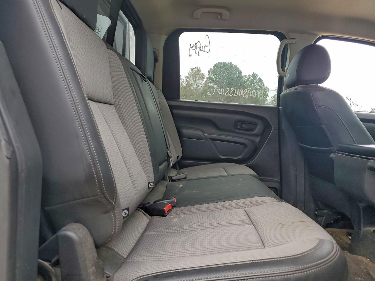 2017 Nissan Titan S VIN: 1N6AA1EK3HN532629 Lot: 94066955