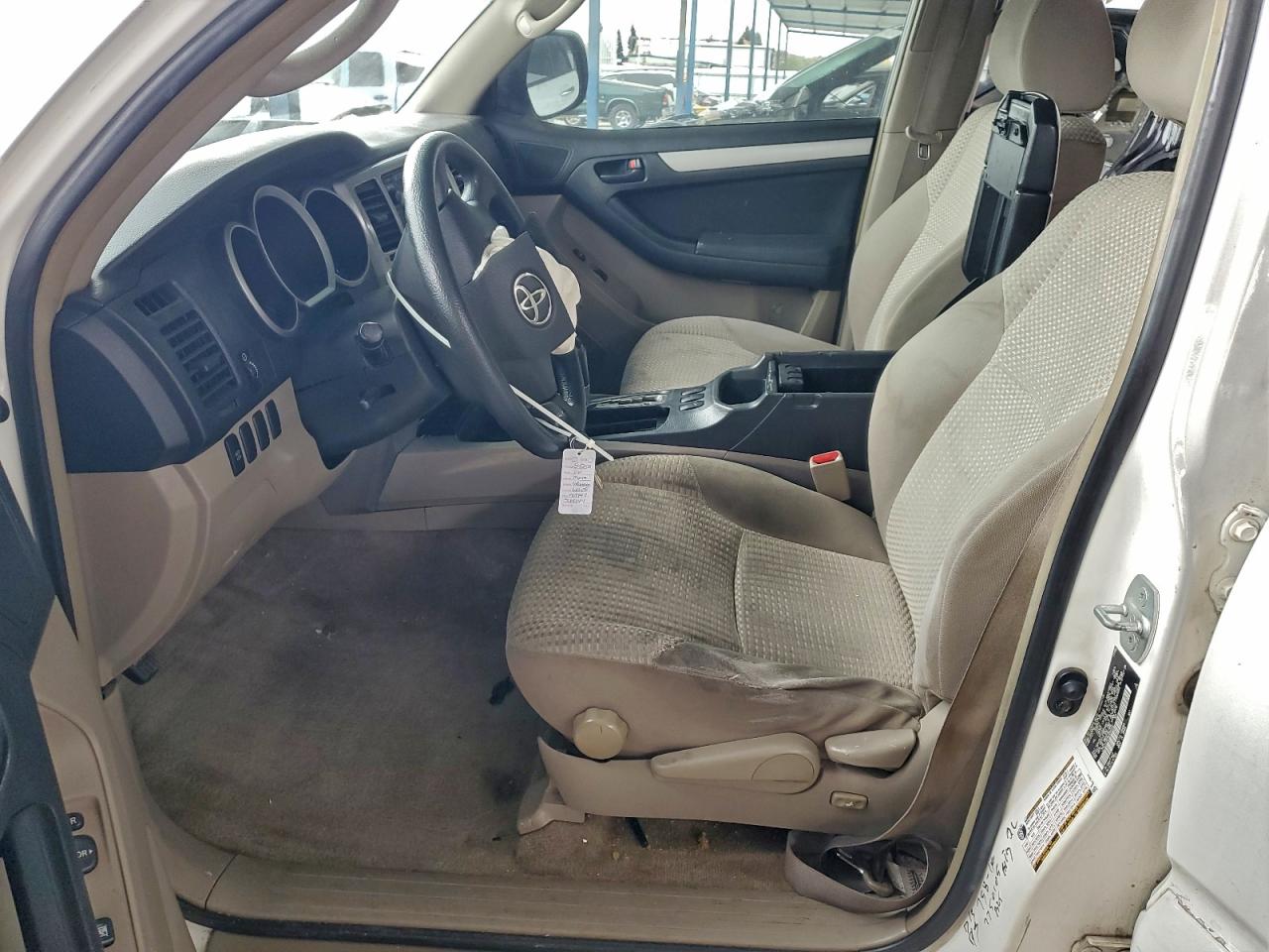 2006 Toyota 4Runner Sr5 VIN: JTEZU14R360069442 Lot: 94594535