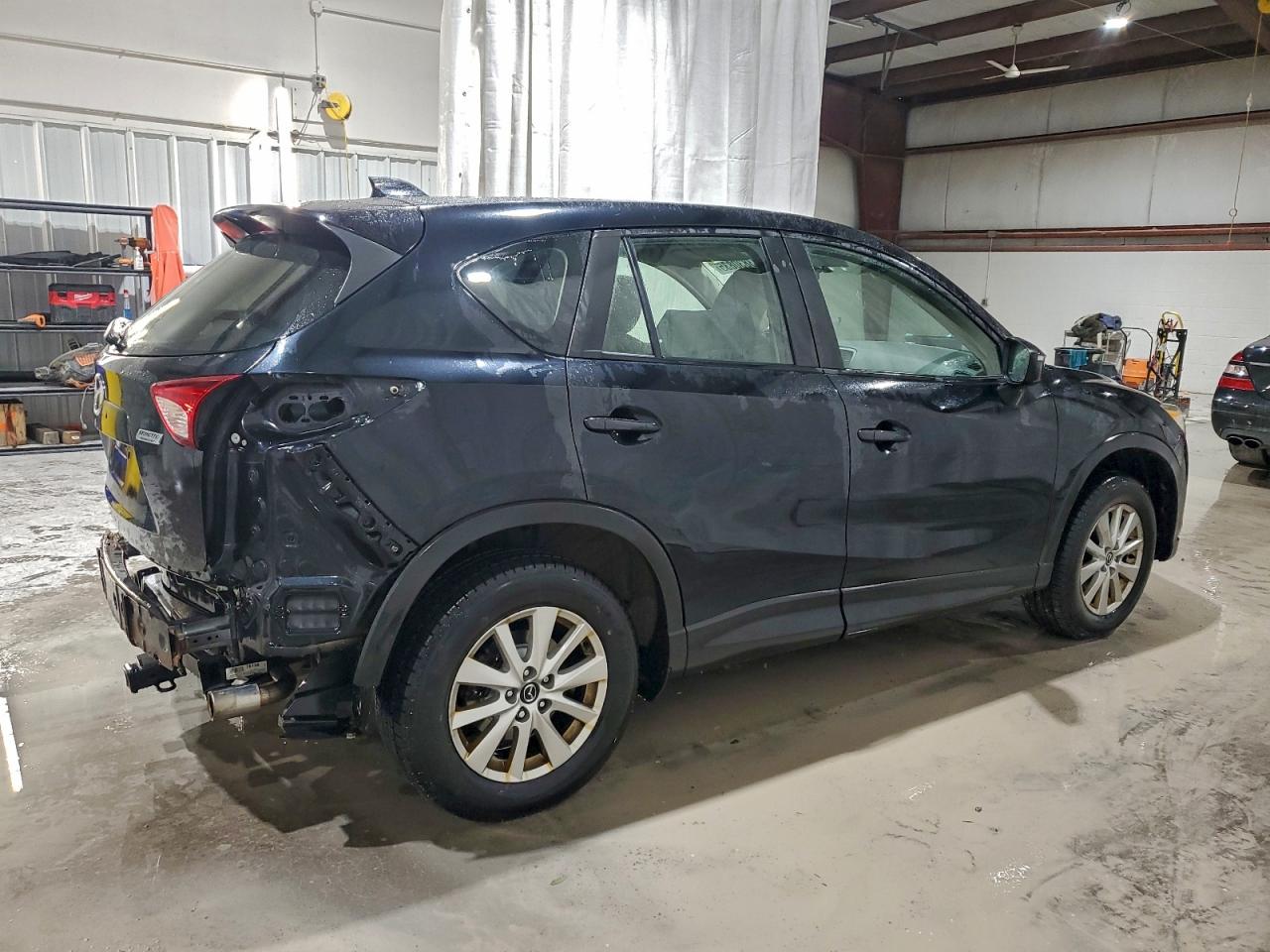 2015 Mazda Cx-5 Sport VIN: JM3KE4BY1F0511611 Lot: 93830835