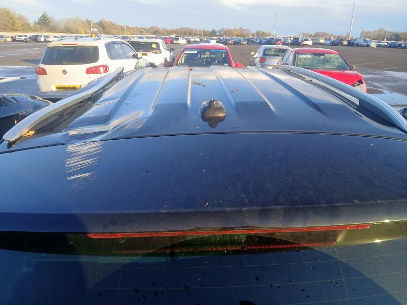 2022 SEAT ARONA 1.0 TSI 110 FR EDITION 5DR