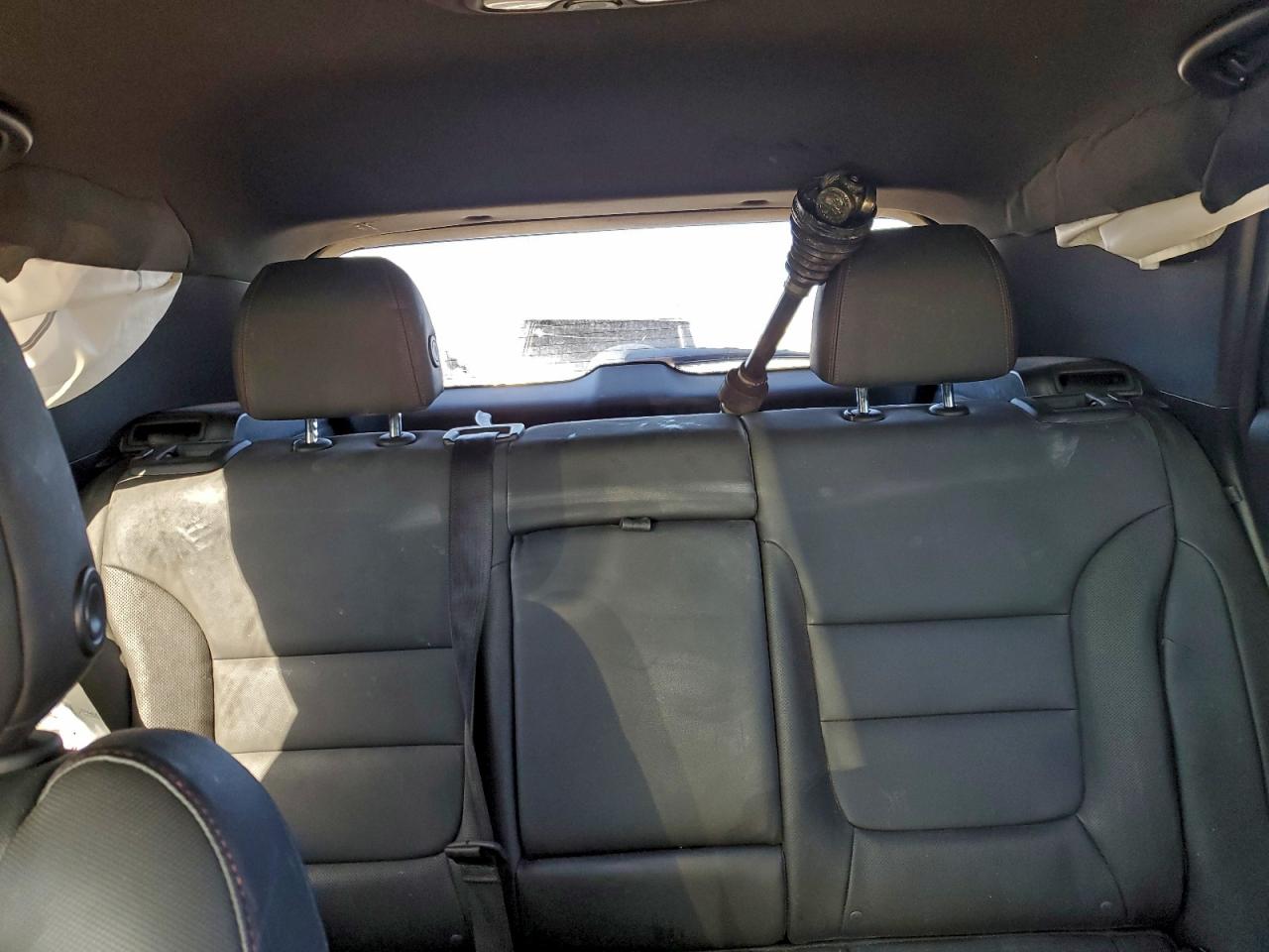 2025 Chevrolet Trailblazer Rs VIN: KL79MTSLXSB008275 Lot: 94315335