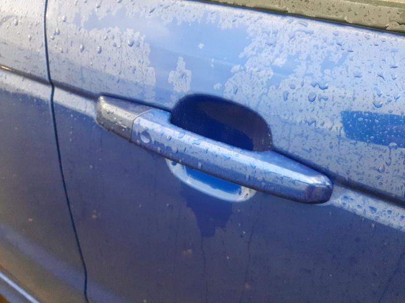 2015 LAND ROVER RANGE ROVER SPORT 5.0 V8 S/C SVR 5DR AUTO