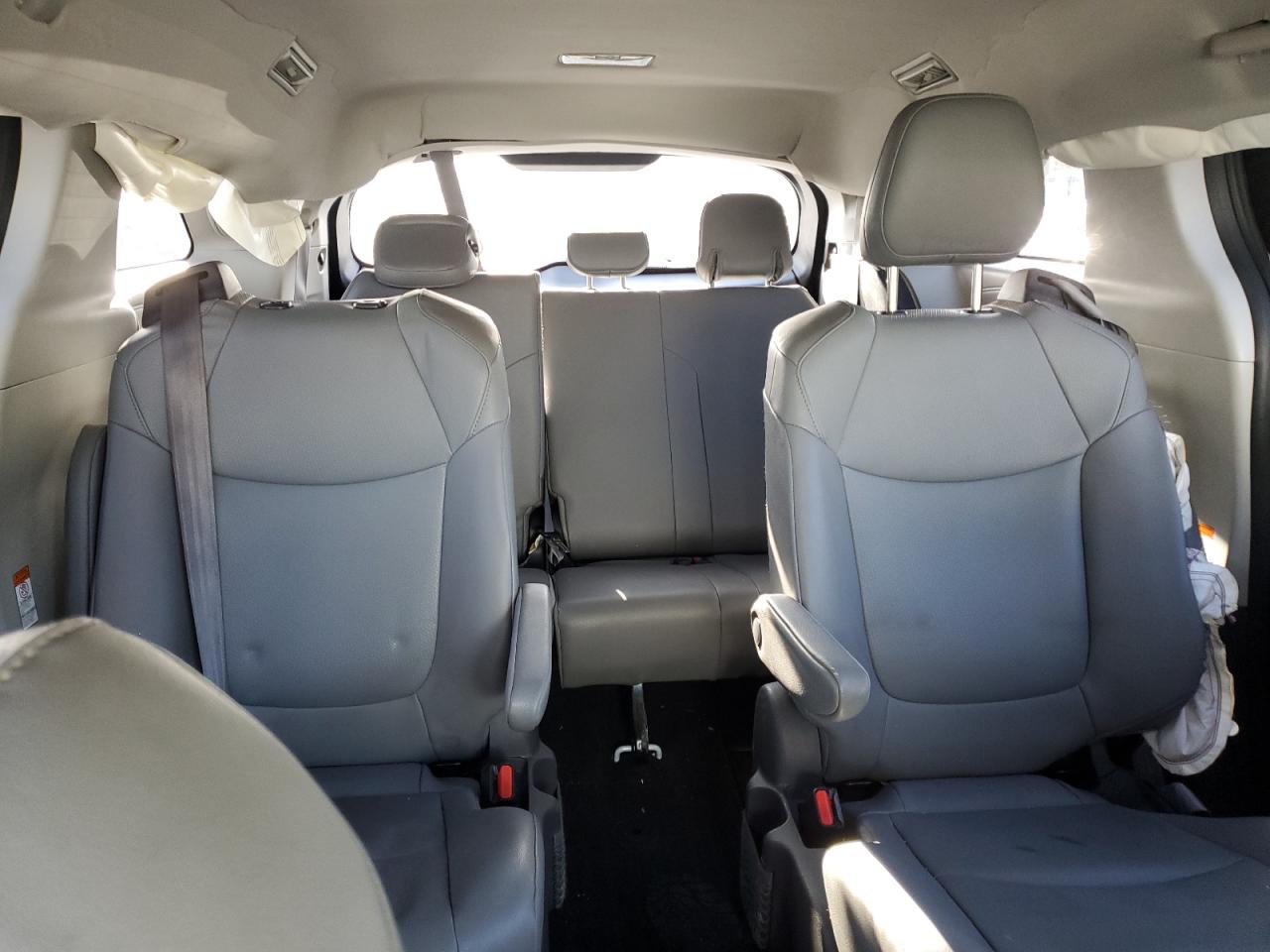 2021 Toyota Sienna Xle VIN: 5TDJSKFC4MS025675 Lot: 91780135