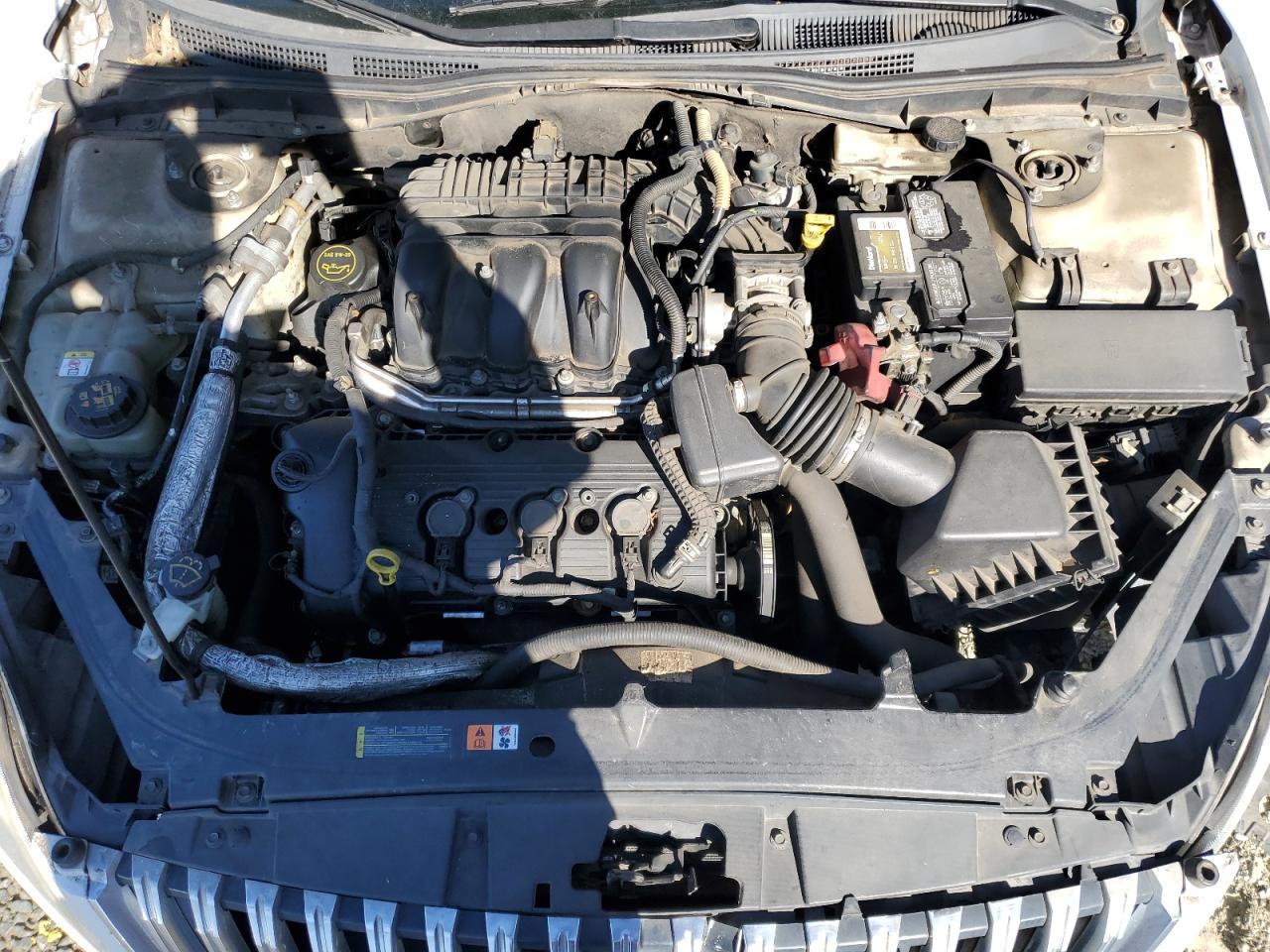 2010 Mercury Milan Premier VIN: 3MEHM0JG0AR648022 Lot: 92436185