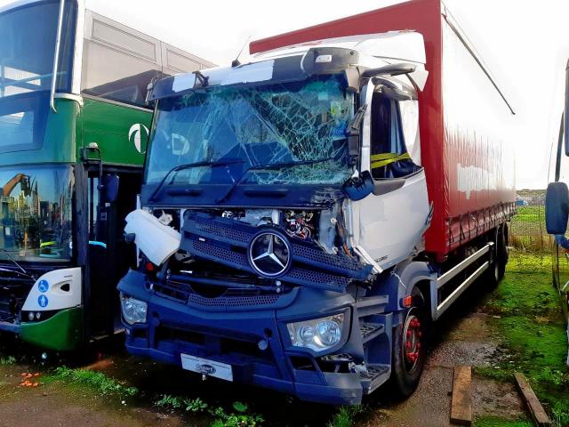 2022 MERCEDES-BENZ ACTROS (4) 