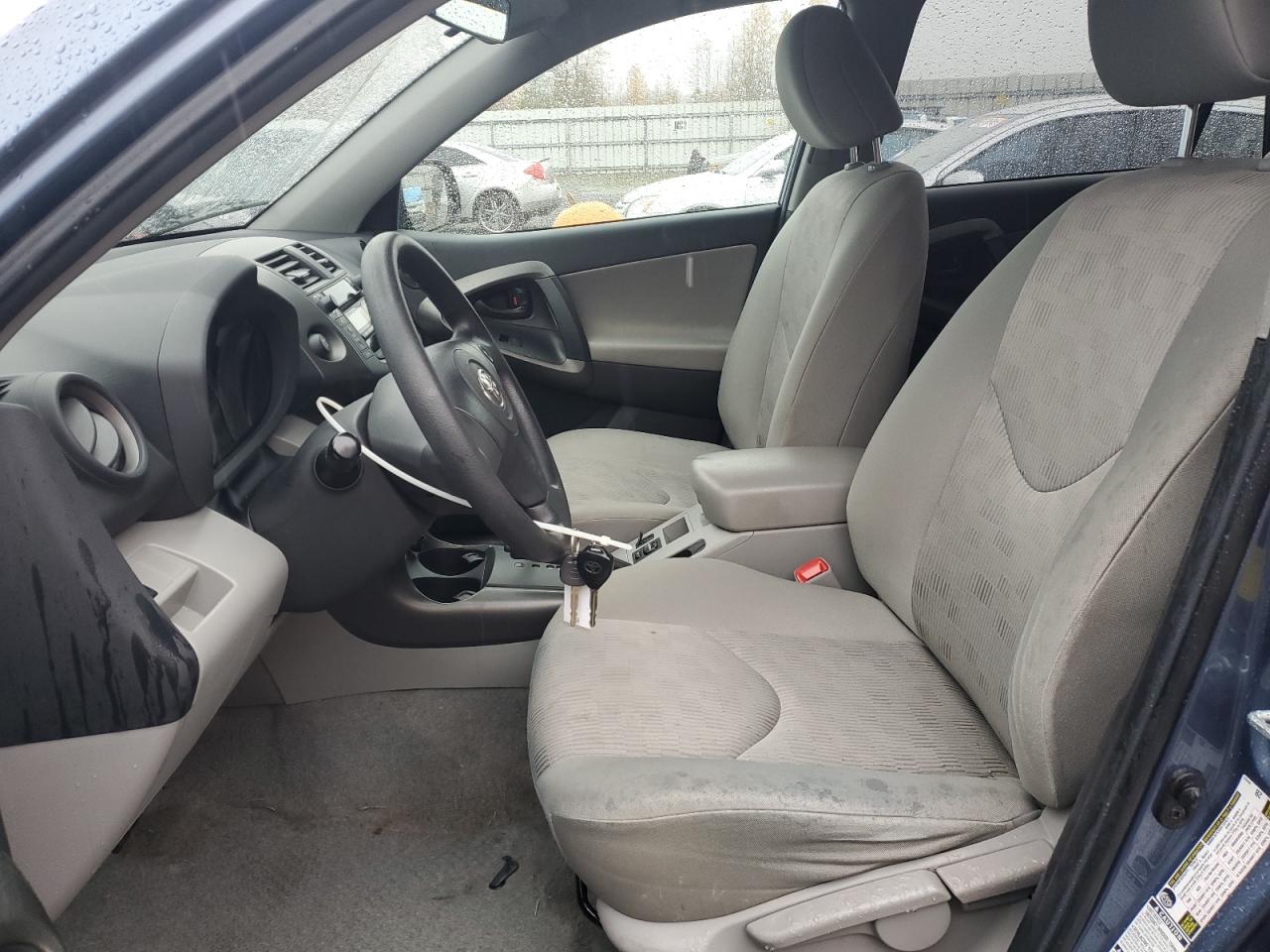 2011 Toyota Rav4 VIN: 2T3BF4DV8BW098102 Lot: 92868625