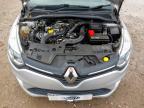 2019 RENAULT CLIO 0.9 TCE 90 ICONIC 5DR for sale at Copart WISBECH