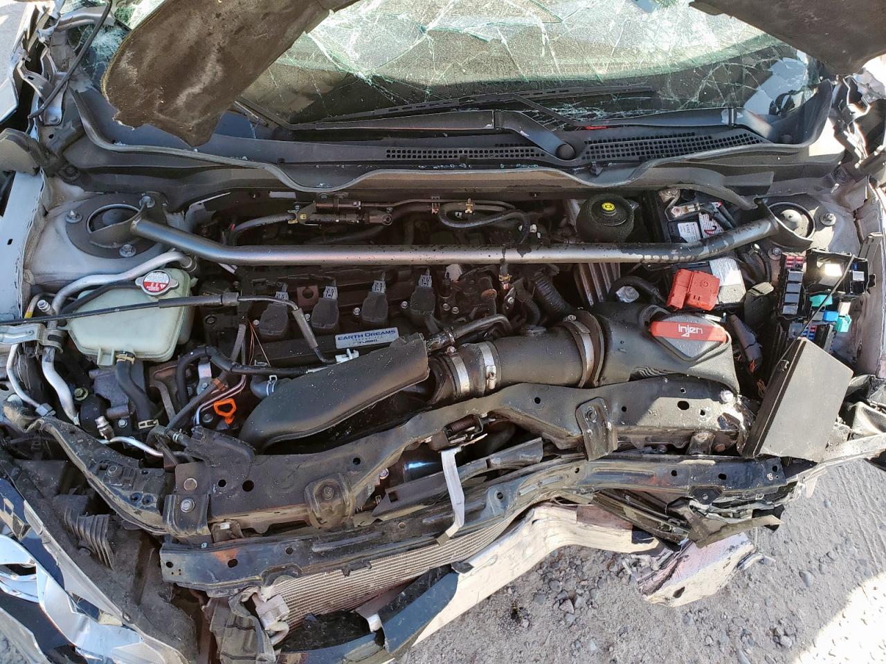 2018 Honda Civic Si VIN: 2HGFC3A51JH758313 Lot: 91997185