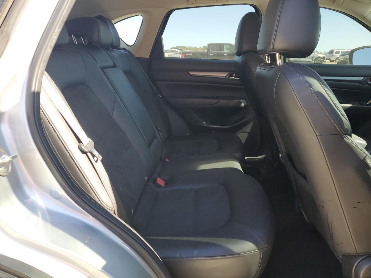 2020 Mazda Cx-5 Touring VIN: JM3KFACM5L0766264 Lot: 93043805