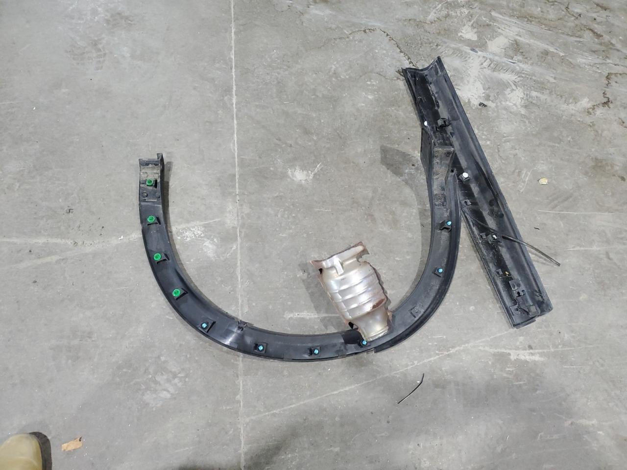 2017 Mazda Cx-5 Sport VIN: JM3KFABL6H0118822 Lot: 91210485