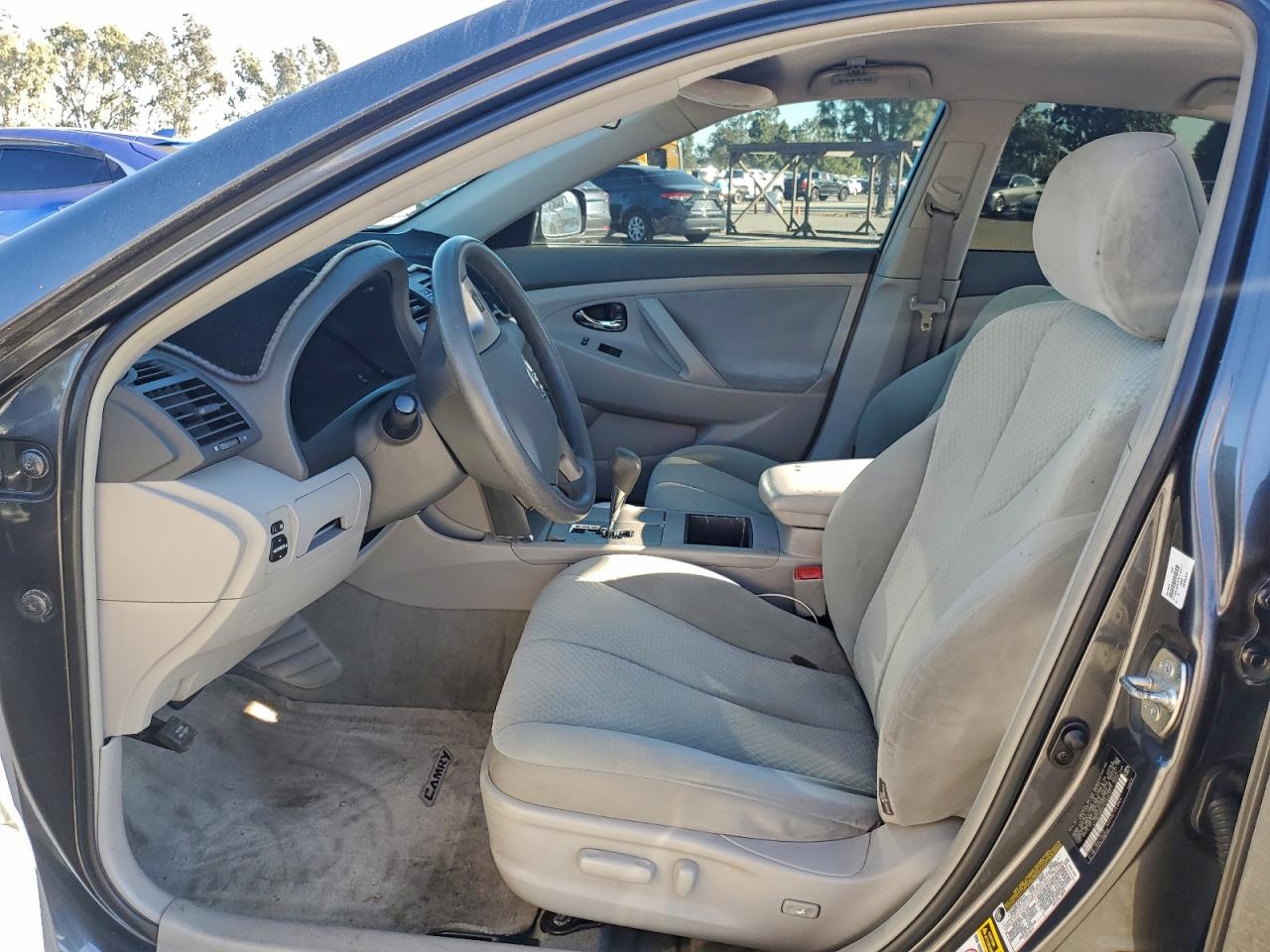 2007 Toyota Camry Ce VIN: 4T1BE46K57U142417 Lot: 94260215