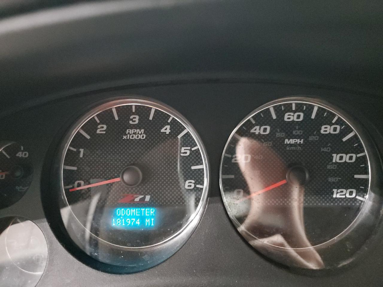 2010 GMC Sierra K1500 Slt VIN: 3GTRKWE35AG116119 Lot: 91109185