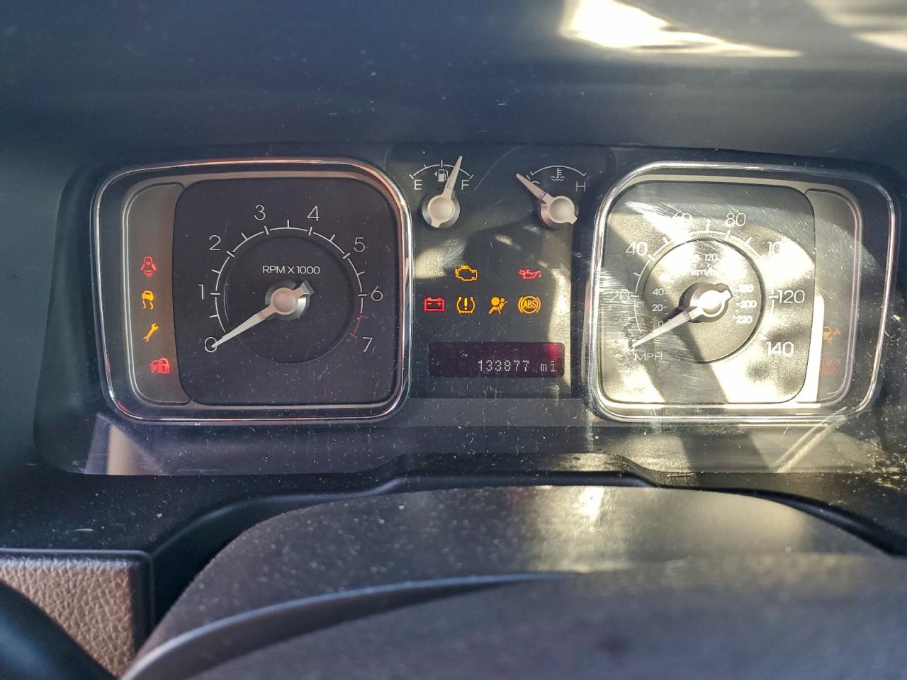 2008 Lincoln Mkx VIN: 2LMDU68C78BJ07306 Lot: 93943245