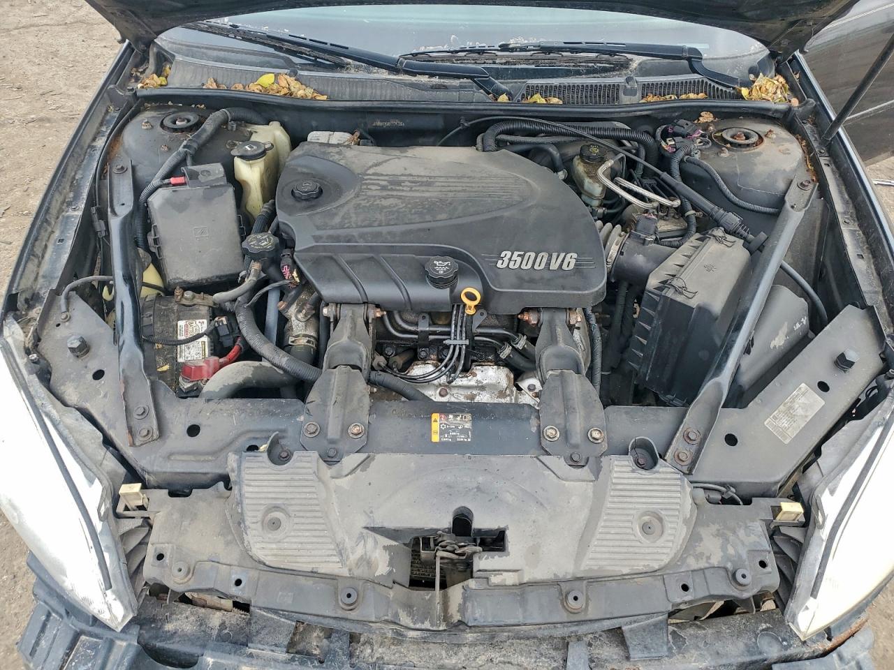 2011 Chevrolet Impala Lt VIN: 2G1WB5EK5B1174786 Lot: 93759795