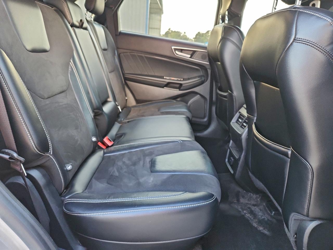 2019 Ford Edge St VIN: 2FMPK4AP5KBB92184 Lot: 94244505