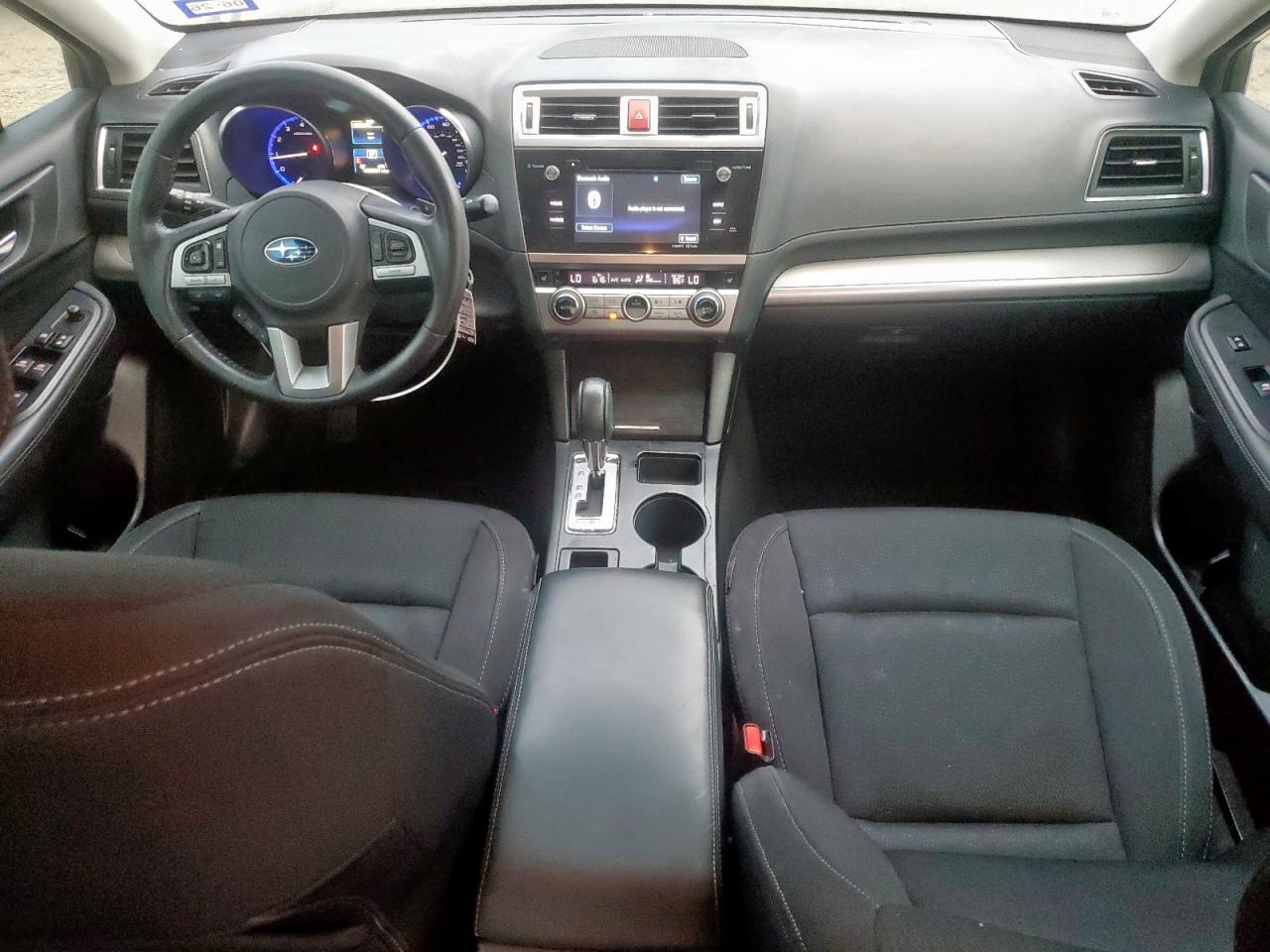 2016 Subaru Legacy 2.5I Premium VIN: 4S3BNBC6XG3007584 Lot: 93509845