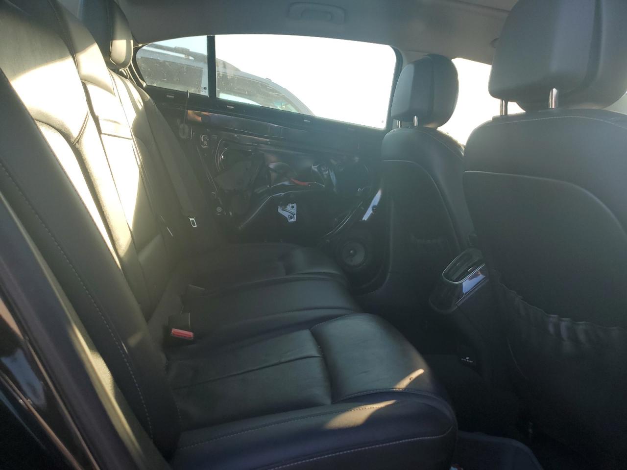 2014 Buick Lacrosse Touring VIN: 1G4GF5G38EF156135 Lot: 92485085