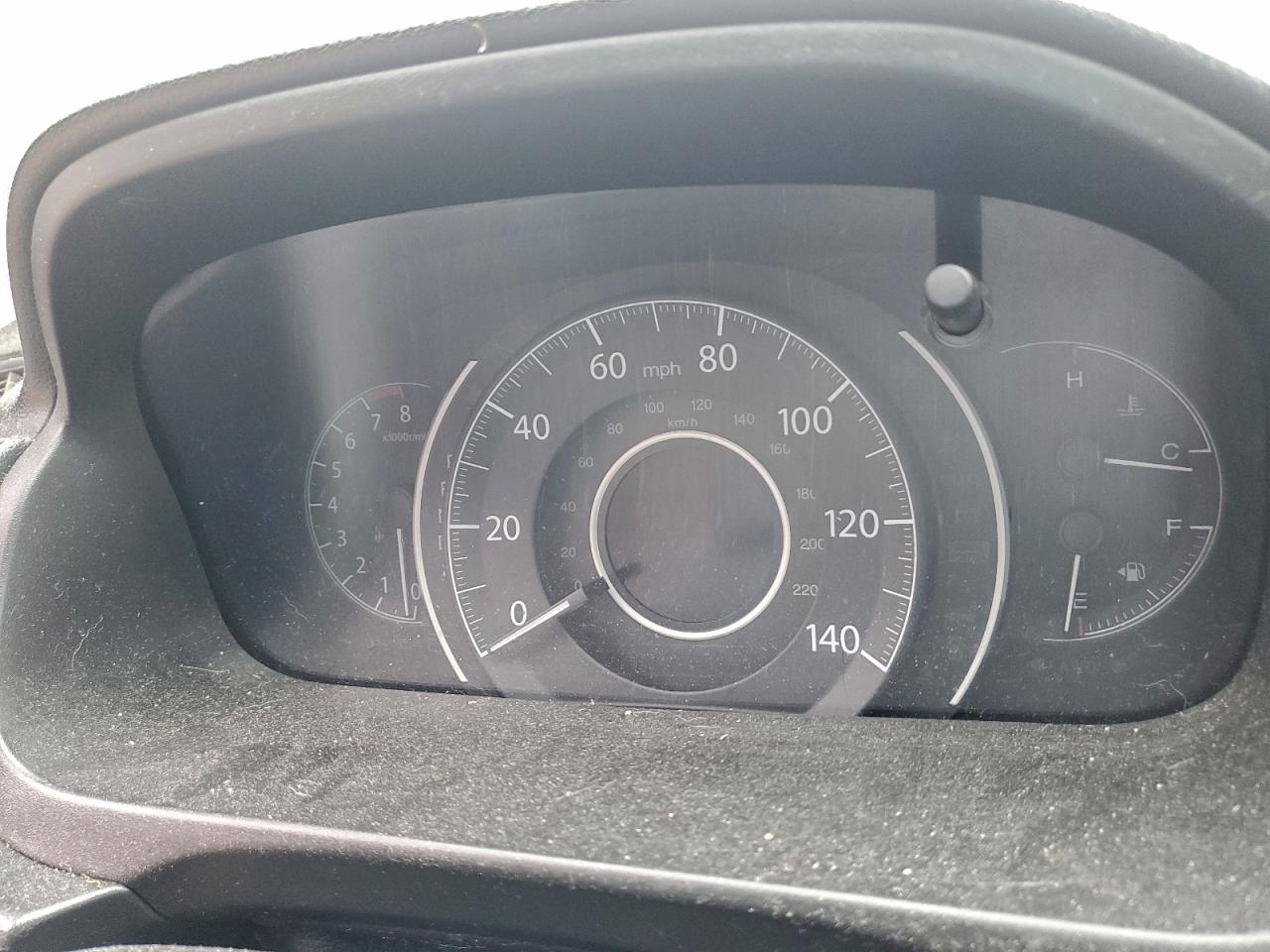 2012 Honda Cr-V Exl VIN: 5J6RM4H75CL080705 Lot: 93555785