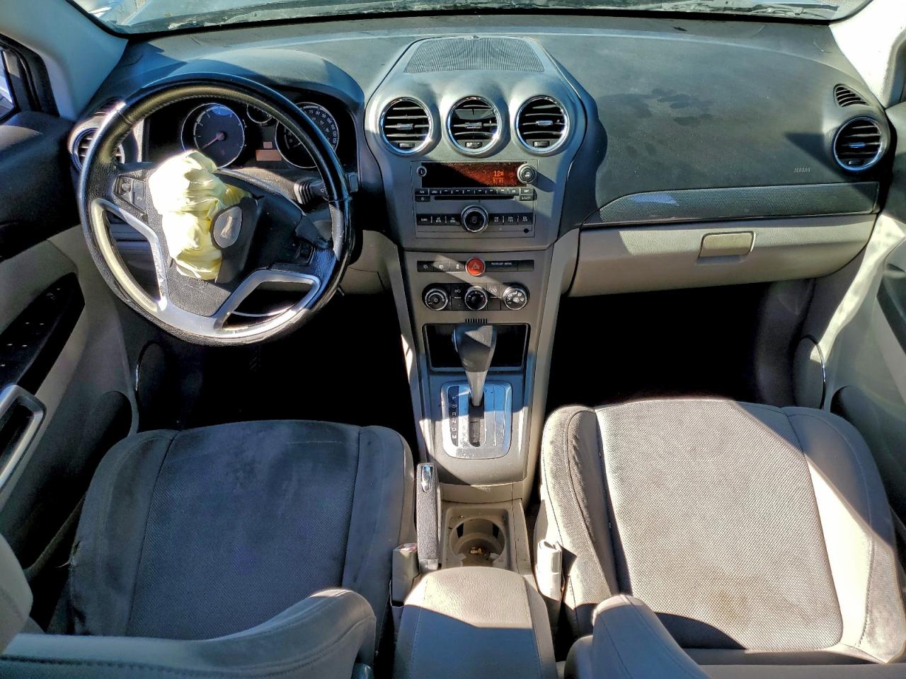 2008 Saturn Vue Xe VIN: 3GSCL33PX8S650848 Lot: 94692265