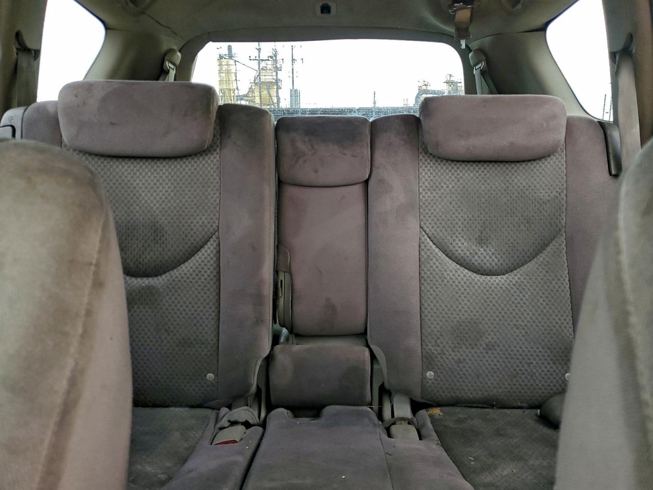 2008 Toyota Rav4 VIN: JTMZD35V785115730 Lot: 93958475