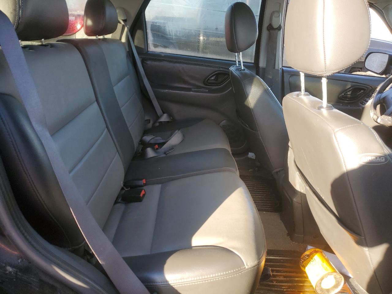 2004 Ford Escape Xlt VIN: 1FMCU93194DA10580 Lot: 93290355