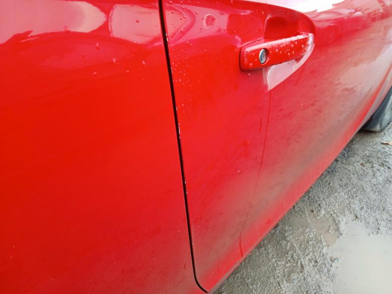 2013 VAUXHALL ASTRA GTC 2.0 CDTI 16V SRI 3DR