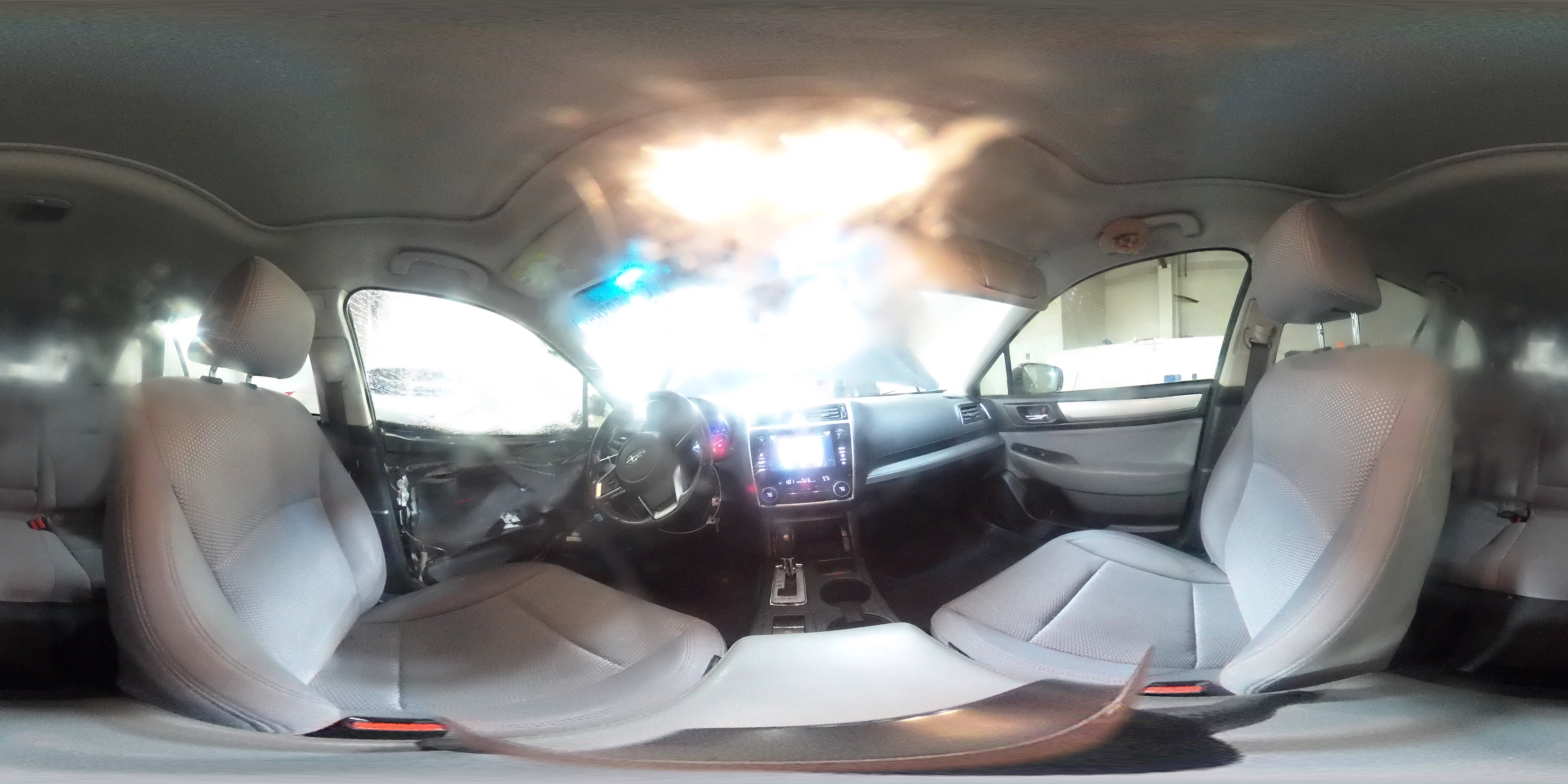 2018 Subaru Outback 2.5I Premium VIN: 4S4BSADC1J3284652 Lot: 92759385