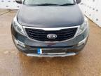 2014 KIA SPORTAGE 1.6 GDI 1 5DR for sale at Copart SANDY