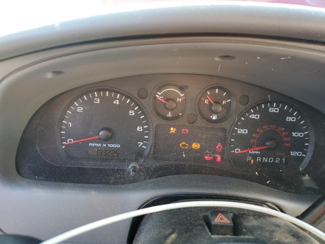 2006 Ford Ranger VIN: 1FTZR11E46PA32964 Lot: 91197235