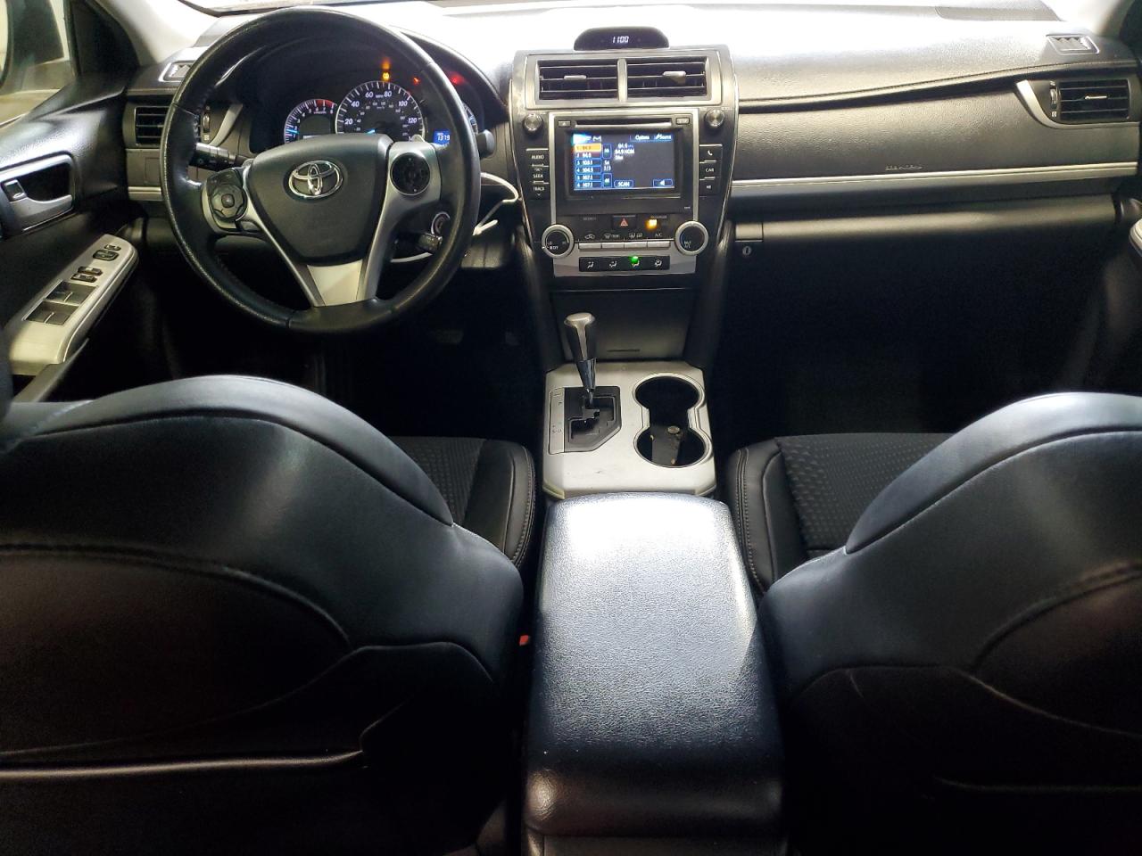 2014 Toyota Camry L VIN: 4T1BF1FK8EU315193 Lot: 91924285