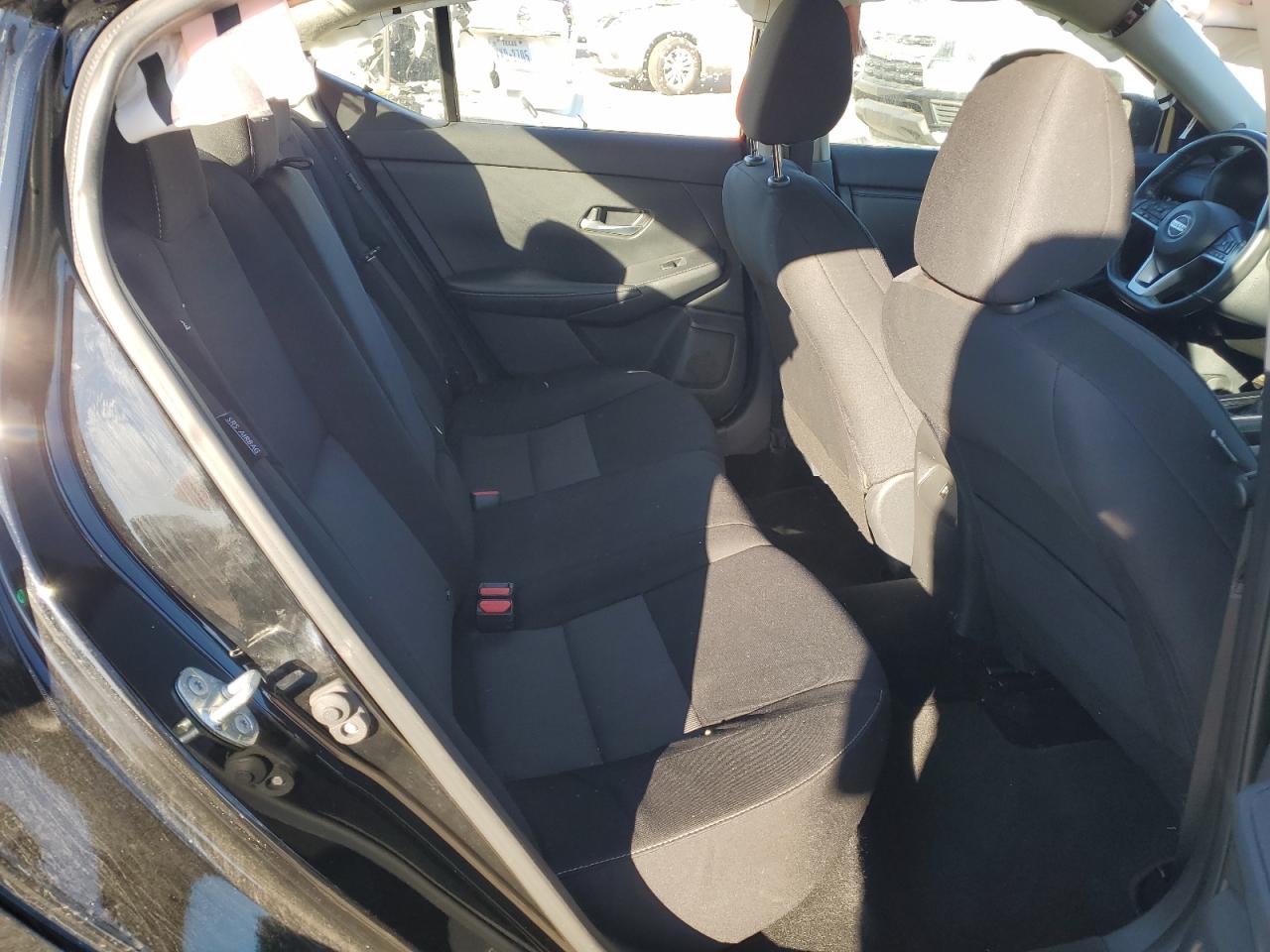 2021 Nissan Sentra Sv VIN: 3N1AB8CV3MY327057 Lot: 91697575