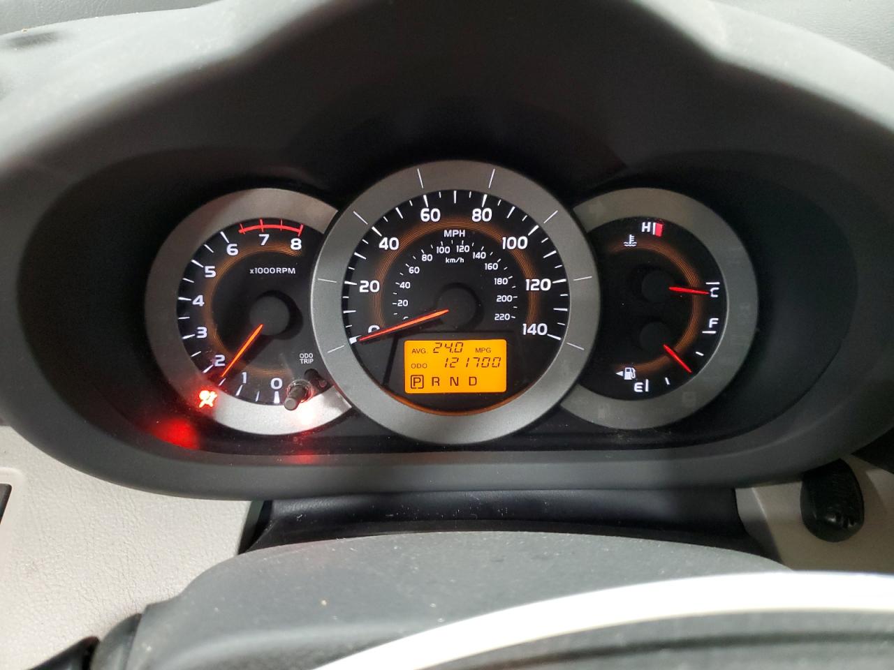 2011 Toyota Rav4 VIN: 2T3BF4DVXBW164469 Lot: 91944245