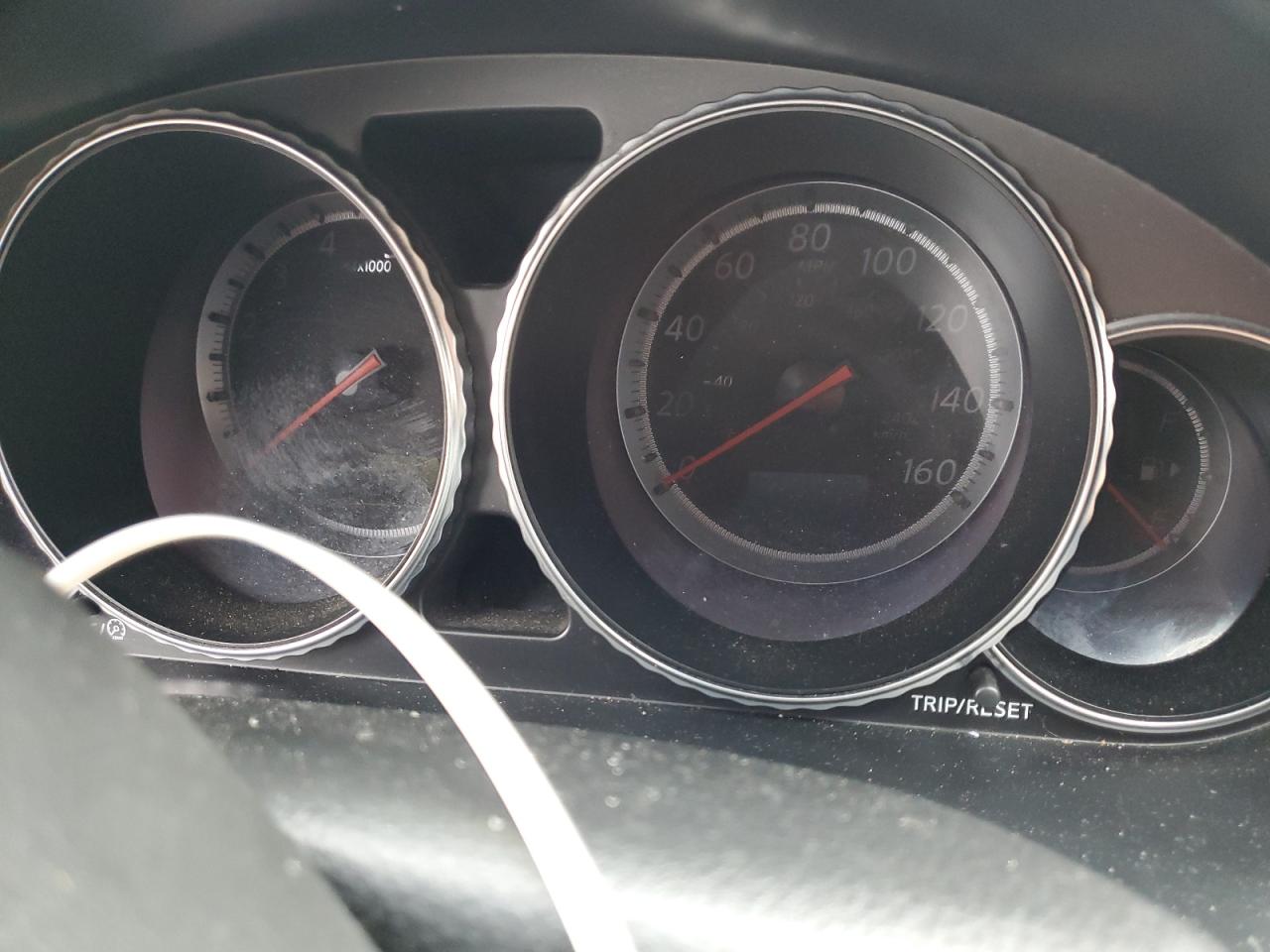 2009 Infiniti M35 Base VIN: JNKCY01F19M850409 Lot: 91364425