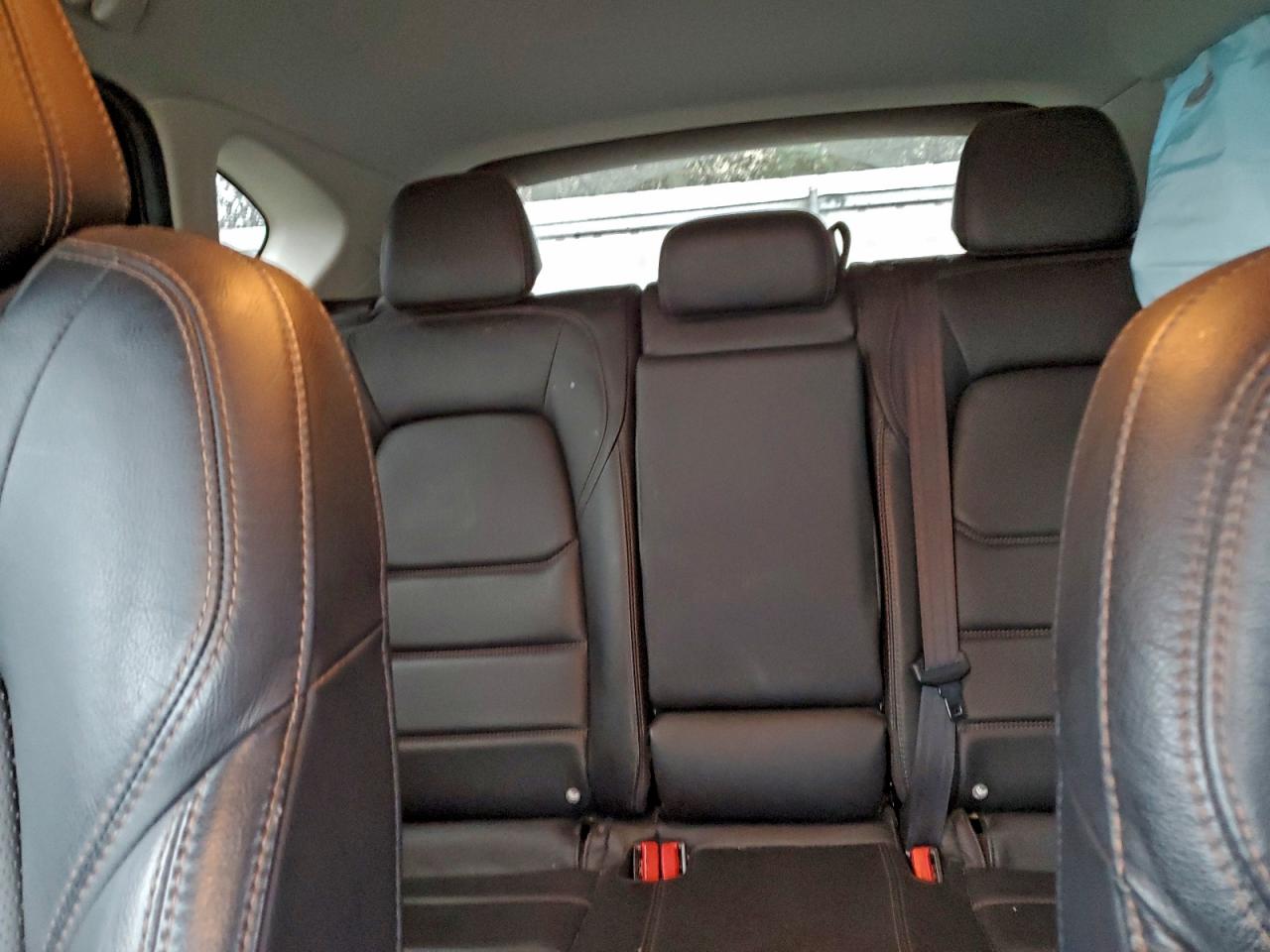 2020 Mazda Cx-5 Grand Touring VIN: JM3KFBDM1L0824990 Lot: 94034265