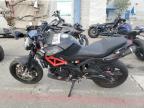 2020 APRILIA SHIVER   for sale at Copart CA - RANCHO CUCAMONGA