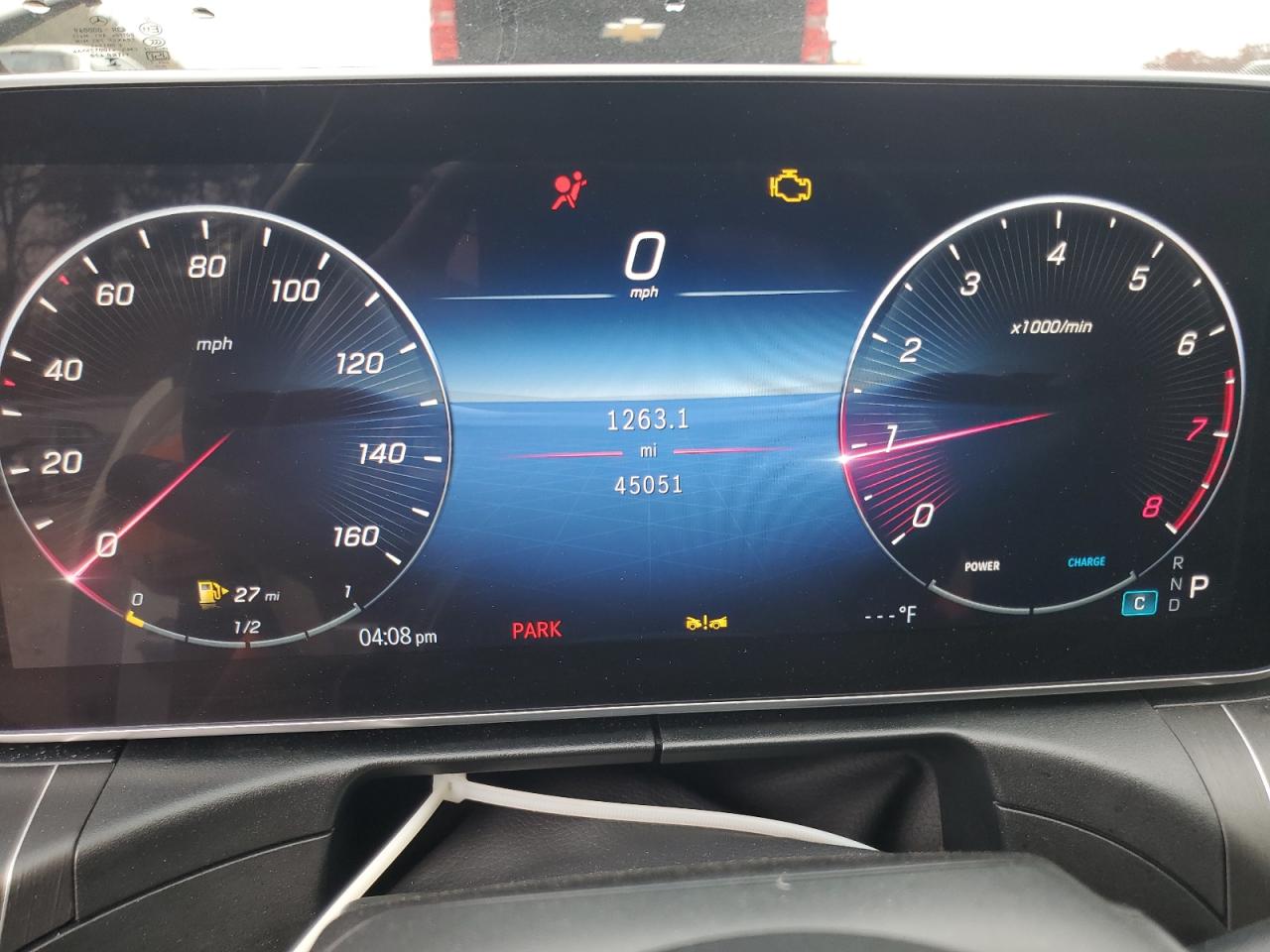 2023 Mercedes-Benz C 300 VIN: W1KAF4GB5PR106814 Lot: 93617275